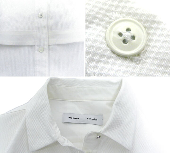 楽天市場】【Proenza Scholer】プロエンザ スクーラー ノースリーブ 