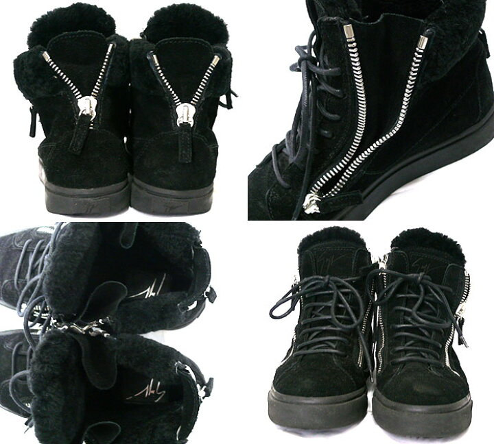 楽天市場】【値下げしました】【Giuseppe Zanotti】ジュゼッペ 