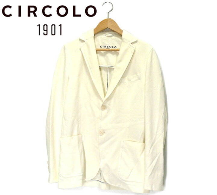 楽天市場】【CIRCOLO 1901】チルコロ アイコンイージーシングル 