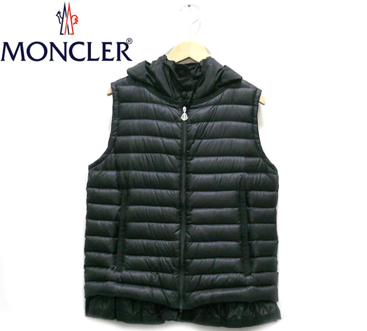 楽天市場】【MONCLER】モンクレール LUCILA リュシラ アウター ダウン 
