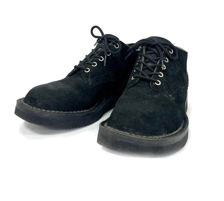 楽天市場】【HATHORN BOOT MFG×nepenthes】ハソーン×ネペンテス別注 