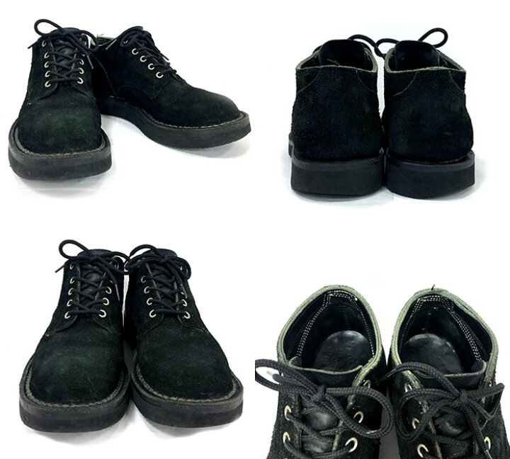 楽天市場】【HATHORN BOOT MFG×nepenthes】ハソーン×ネペンテス別注 