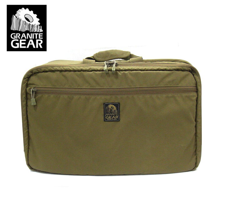 楽天市場】【GRANITE GEAR×BEAMS】グラナイトギア ビームス別注 45L 