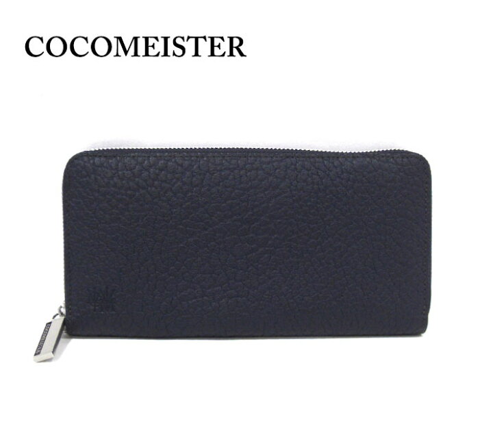 楽天市場】【COCOMEISTER】ココマイスター マットシュリンクレザー 