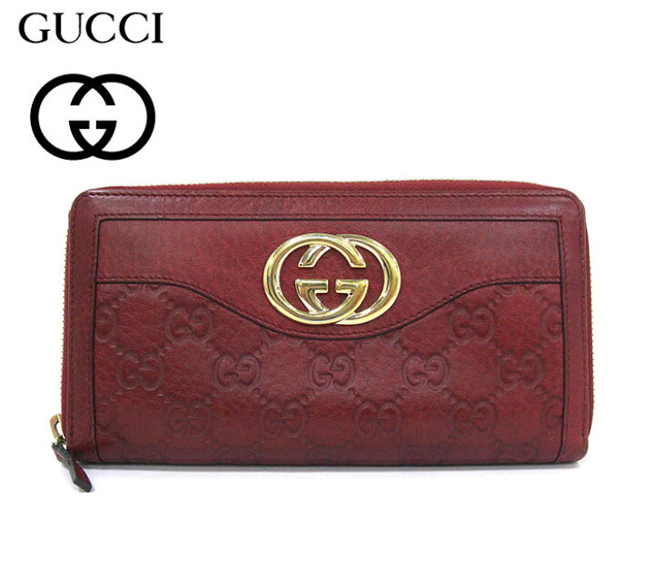 楽天市場】【GUCCI】グッチ シマライン スーキー インター 