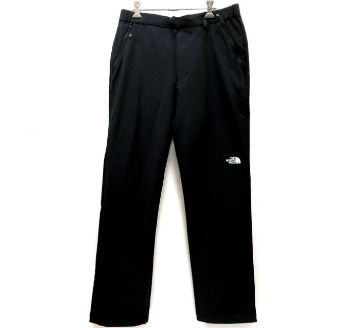 楽天市場】【THE NORTH FACE】ザ・ノースフェイス VERB PANT バーブ 