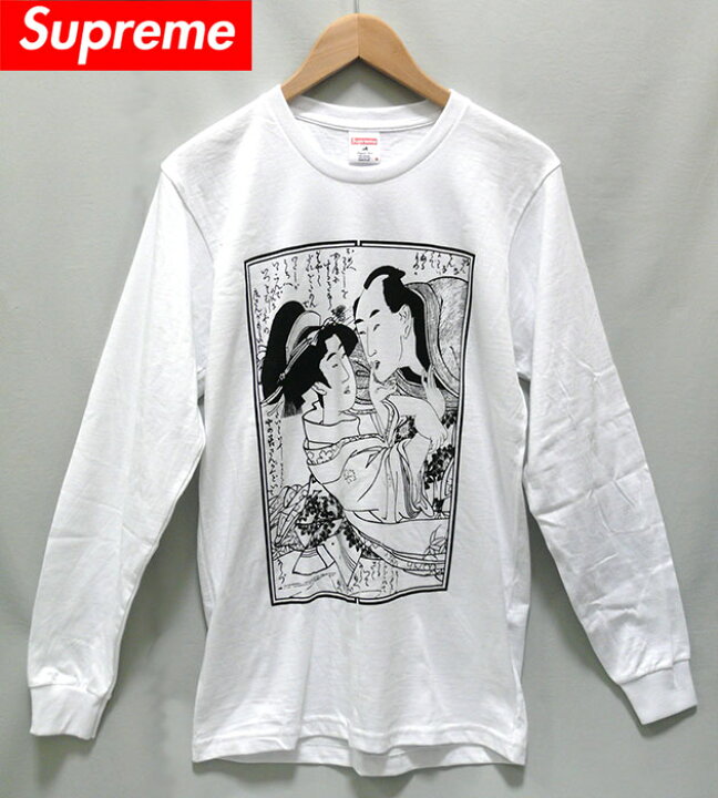 楽天市場】【Supreme × Sasquatchfabrix.】 シュプリーム サスクワァッ  