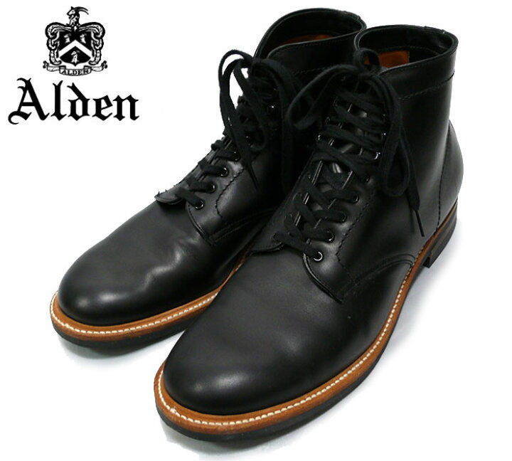 楽天市場】【ALDEN × BEAMS PLUS】 オールデン ビームスプラス別注 