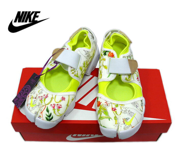 楽天市場】【NIKE】×【LIBERTY】ナイキ×リバティ エアリフト リバティ 