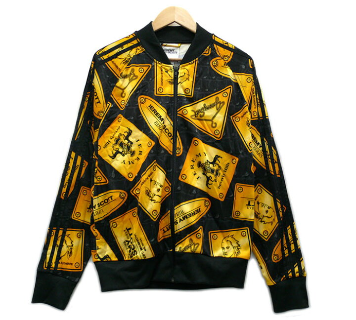 楽天市場】【adidas】×【JEREMY SCOTT】アディダス×ジェレミースコット 