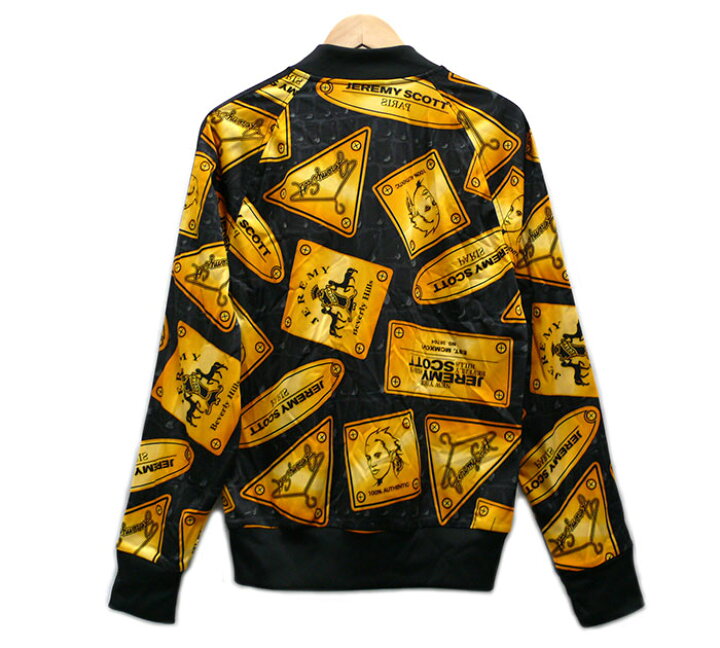 楽天市場】【adidas】×【JEREMY SCOTT】アディダス×ジェレミースコット 
