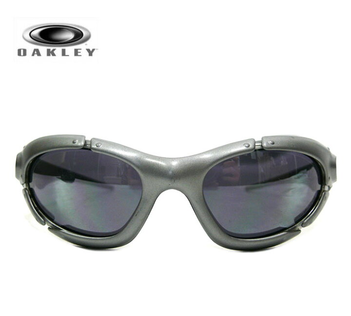 楽天市場】【OAKLEY】オークリー PLATE プレート サングラス ダーク  