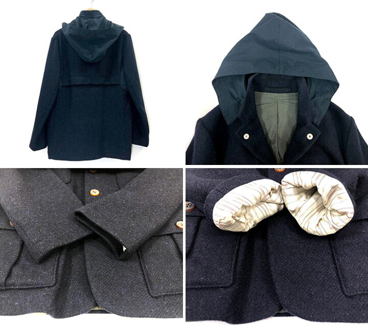 楽天市場】【NIGEL CABOURN×HARRIS TWEED】ナイジェルケーボン×ハリス 