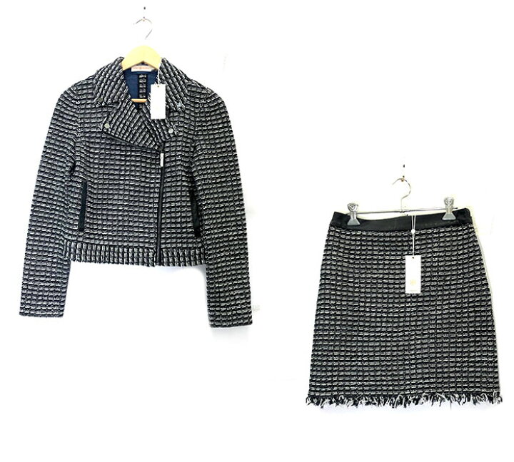 楽天市場】タグ付き 未使用【TORY BURCH】トリーバーチ ライダース 
