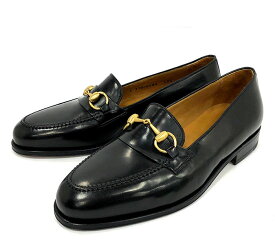 楽天市場 中古市場 Gucci ローファー メンズ靴 靴の通販