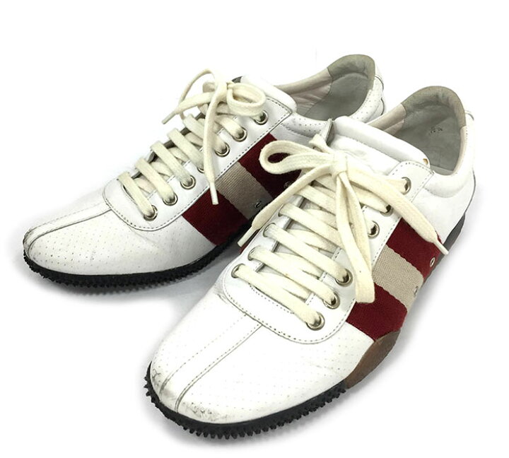楽天市場】【値下げしました】【BALLY】バリー ARIANE レザー 