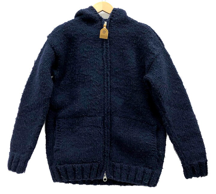 楽天市場】▽【CANADIAN SWEATER×RonHerman】カナディアンセーター  