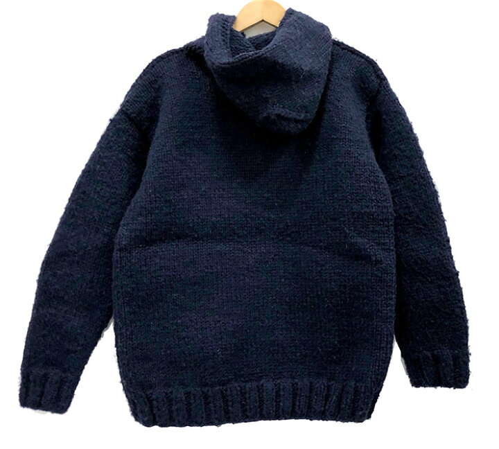 楽天市場】▽【CANADIAN SWEATER×RonHerman】カナディアンセーター 