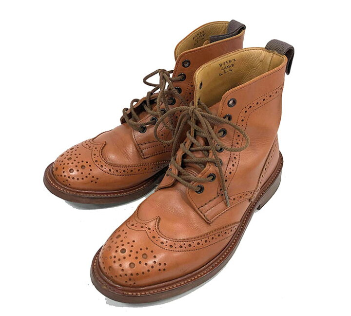 楽天市場】【Tricker