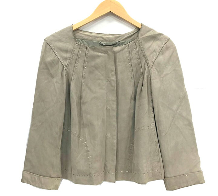 楽天市場】【ALBERTA FERRETTI】アルベルタ フェレッティ シープスキン 