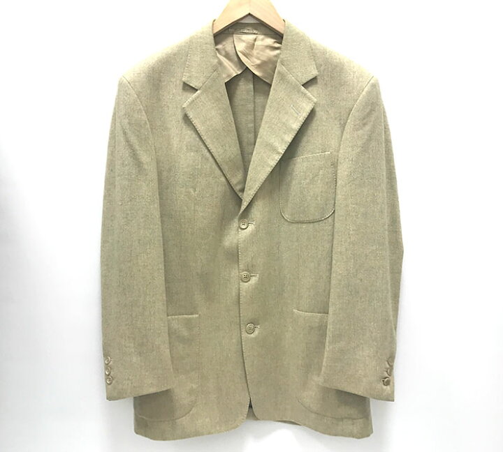 楽天市場】【値下げしました】【Ermenegildo Zegna】エルメネジルド  