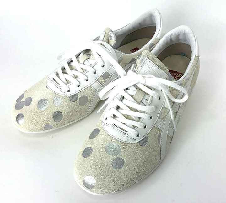 楽天市場】【Onitsuka Tiger】オニツカタイガー タイチヒイナ スエード 