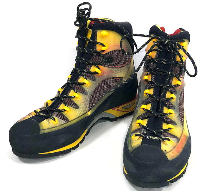 楽天市場】【LA SPORTIVA】スポルティバ トレッキングシューズ サイズ 