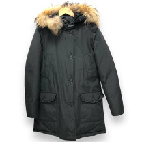 楽天市場】ウールリッチ ニューアークティックパーカ（メンズ 