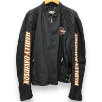 楽天市場】harley davidson(ハーレーダビッドソン) ライダース 
