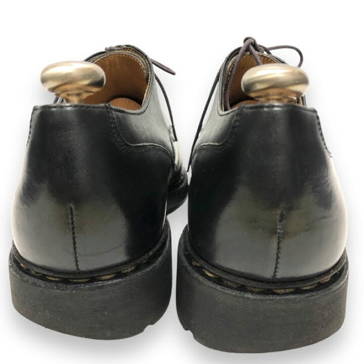 楽天市場】【Paraboot】パラブーツ シャンボード サイズ8.5 ブラック 