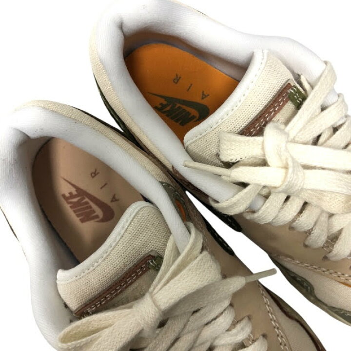 楽天市場】【値下げしました】極美品【NIKE】ナイキ エアマックス 1 