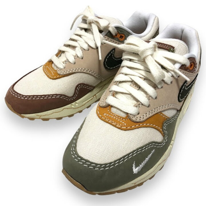 楽天市場】【値下げしました】極美品【NIKE】ナイキ エアマックス 1 