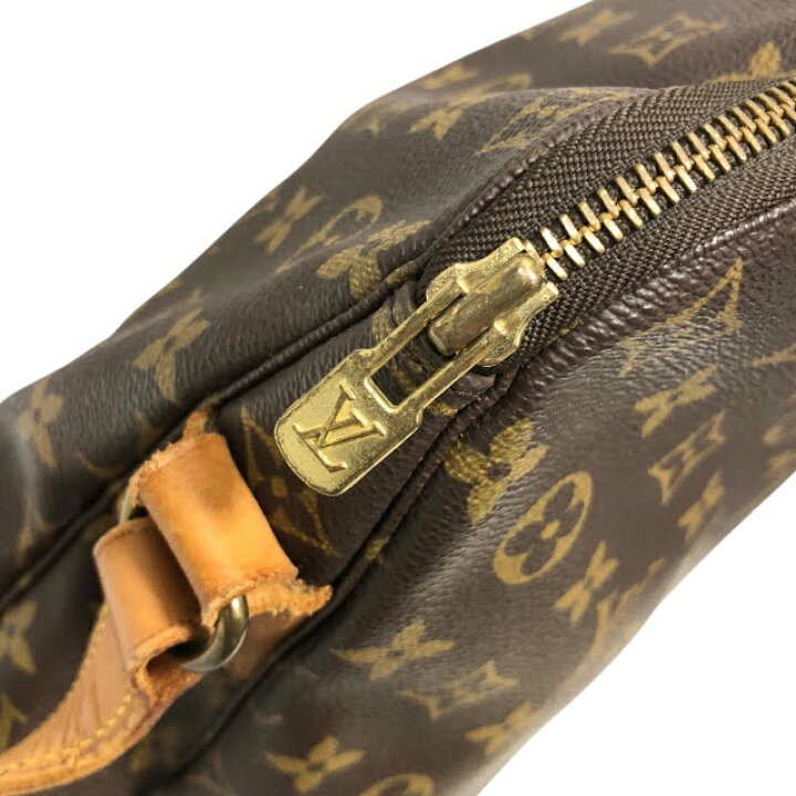 楽天市場】【LOUIS VUITTON】ルイヴィトン LV モノグラム バラード 