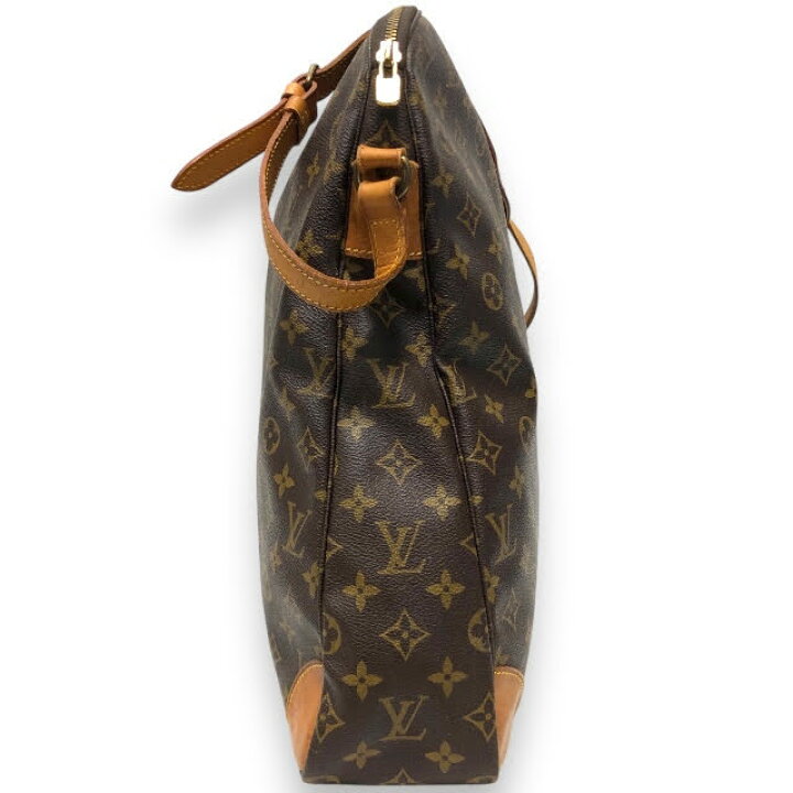 楽天市場】【LOUIS VUITTON】ルイヴィトン LV モノグラム バラード 