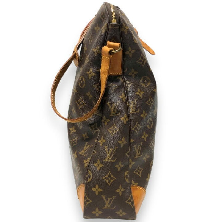 楽天市場】【LOUIS VUITTON】ルイヴィトン LV モノグラム バラード 