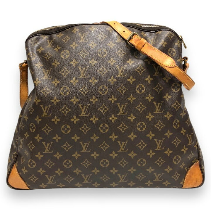 楽天市場】【LOUIS VUITTON】ルイヴィトン LV モノグラム バラード 