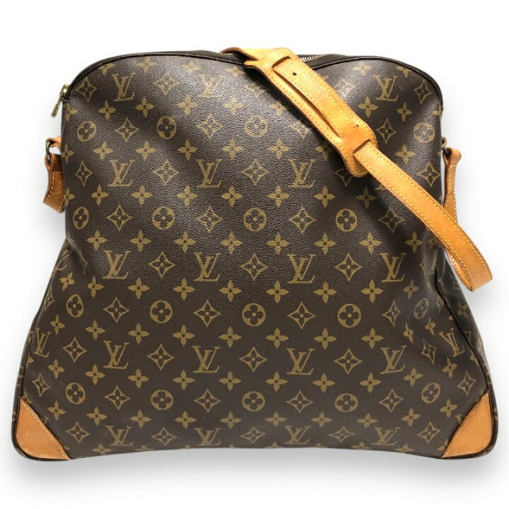 楽天市場】【LOUIS VUITTON】ルイヴィトン LV モノグラム バラード 