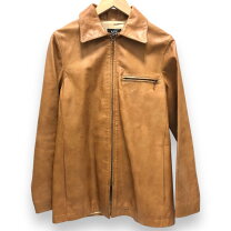 楽天市場】a．p．c レザージャケットの通販
