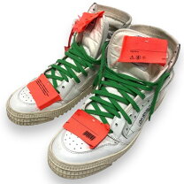 楽天市場】off-white オフホワイト（靴サイズ（cm）26.5）（スニーカー 