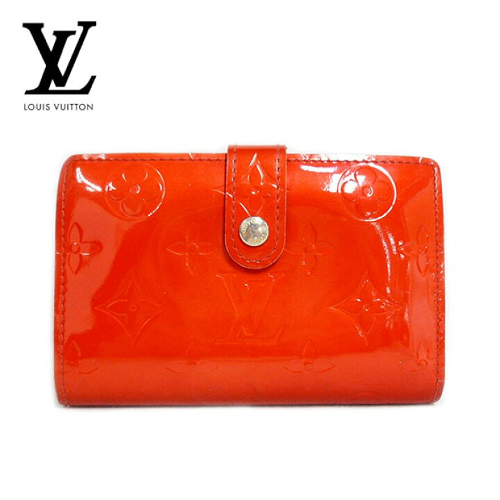 楽天市場】【LOUIS VUITTON】ルイヴィトン ヴェルニ ヴィエノワ 二 