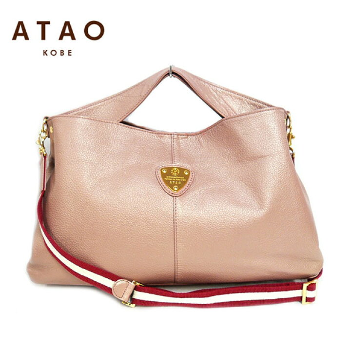 楽天市場】【ATAO】アタオ エルヴィ 2WAYバッグ ショルダーバッグ 