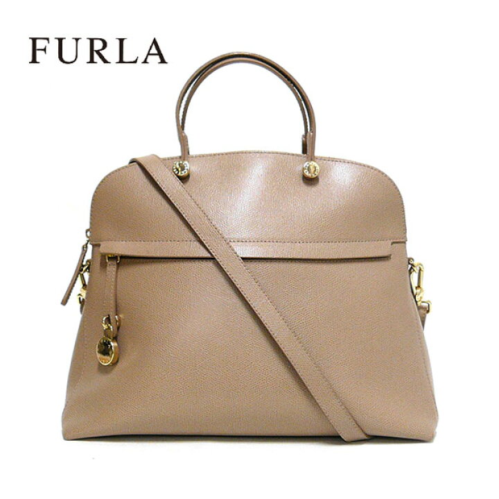 楽天市場】【FURLA】PIPER フルラ パイパー 2wayバッグ ハンドバッグ 