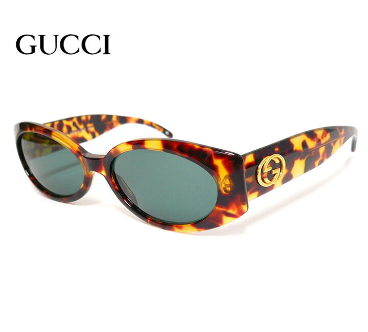 楽天市場】【GUCCI】グッチ サングラス 2196/S 02Y 56□16 GGロゴ  