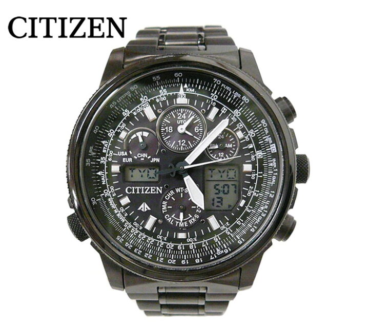 楽天市場】【CITIZEN】 ECO DRIVE シチズン エコドライブ GN-4W-S-12G 