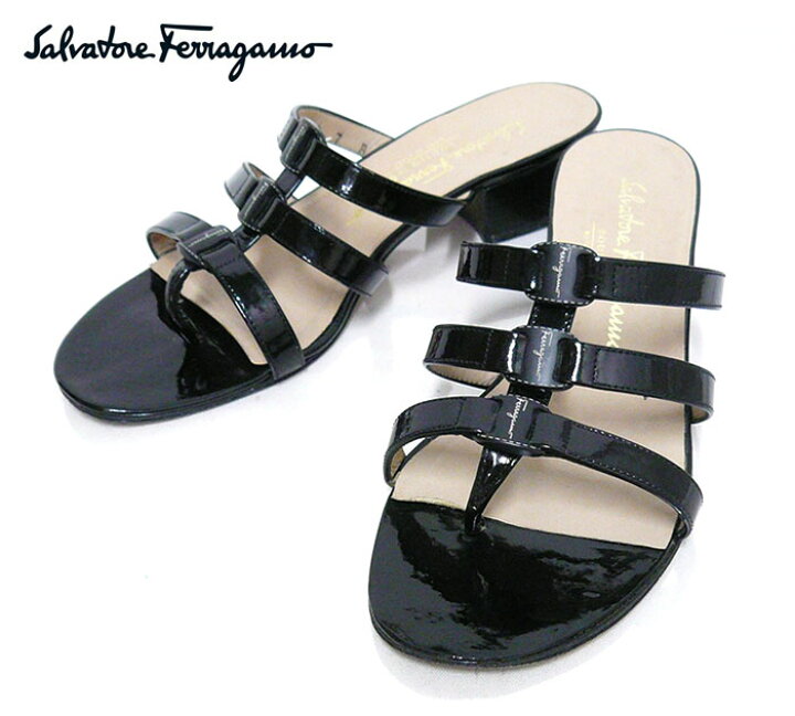 楽天市場】【Salvatore Ferragamo】サルヴァトーレ フェラガモ 