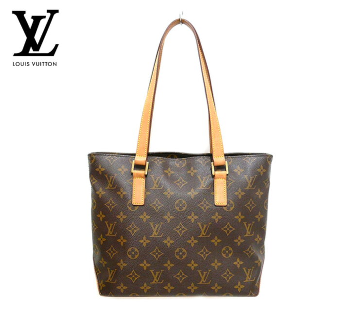 楽天市場】【LOUIS VUITTON】ルイヴィトン モノグラム ガバピアノ  