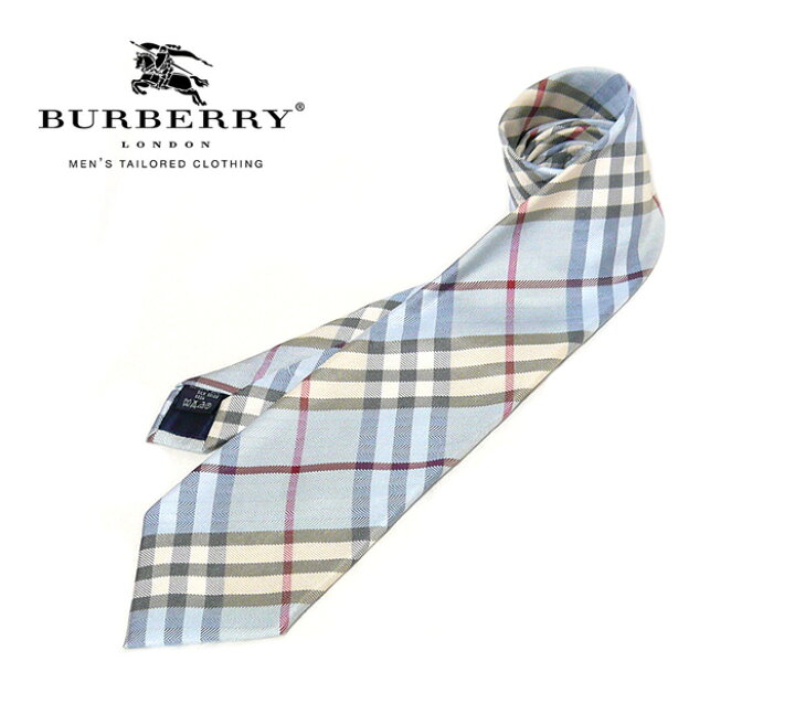 楽天市場】【BURBERRY LONDON】バーバリーロンドン シルク100 