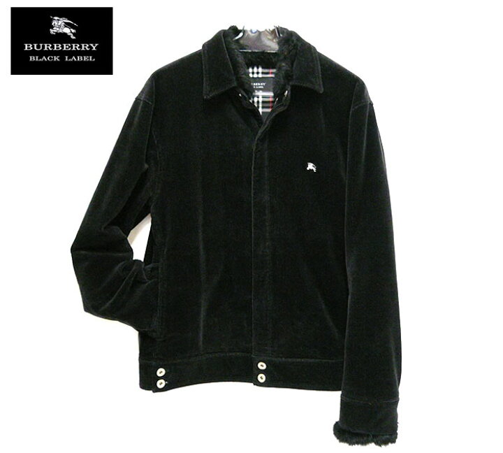 楽天市場】【BURBERRY BLACK LABEL】バーバリーブラックレーベル 