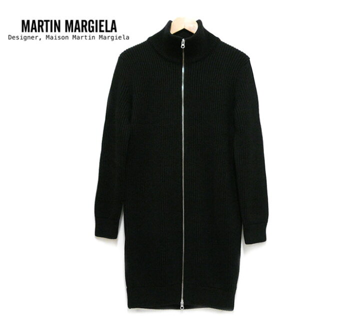 楽天市場】【MARTIN MARGIELA】マルタン マルジェラ ロング丈 