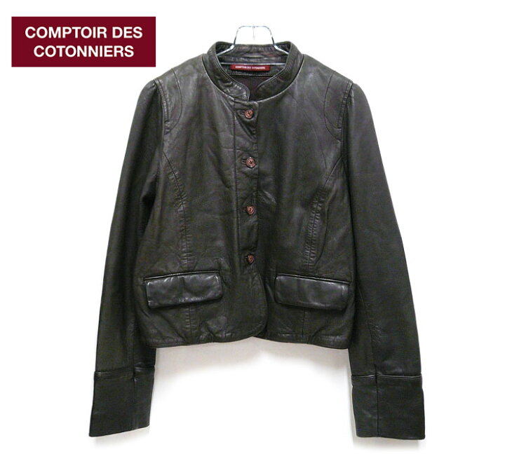 楽天市場】【COMPTOIR DES COTONNIERS】コントワーデコトニエ 